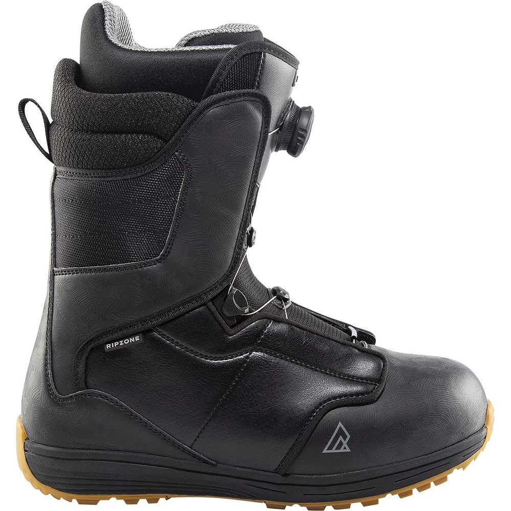 Ripzone Men's Tilt Snowboard Boots 2023