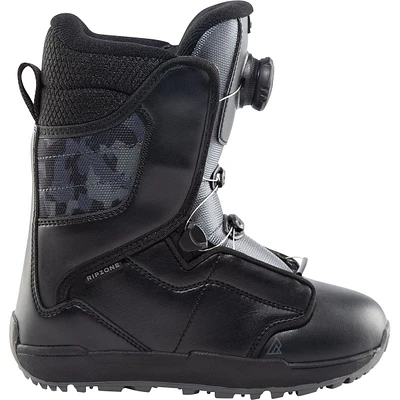 Ripzone Bolt Junior Snowboard Boots 2023