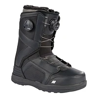 K2 Boundary BOA Men's Snowboard Boots 2023