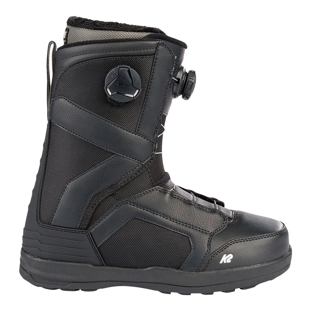 K2 Boundary BOA Men's Snowboard Boots 2023