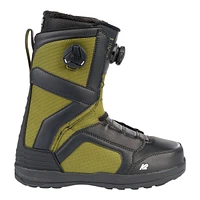 K2 Boundary BOA Men's Snowboard Boots 2023