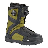 K2 Boundary BOA Men's Snowboard Boots 2023