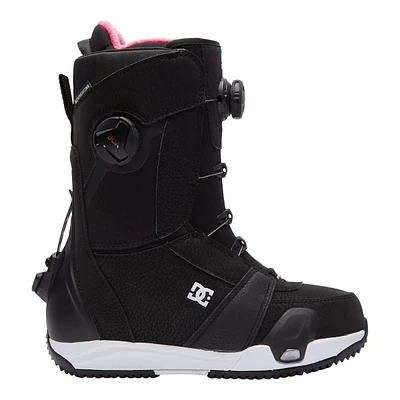 DC Lotus Step On BOA Women's Snowboard Boots 2023