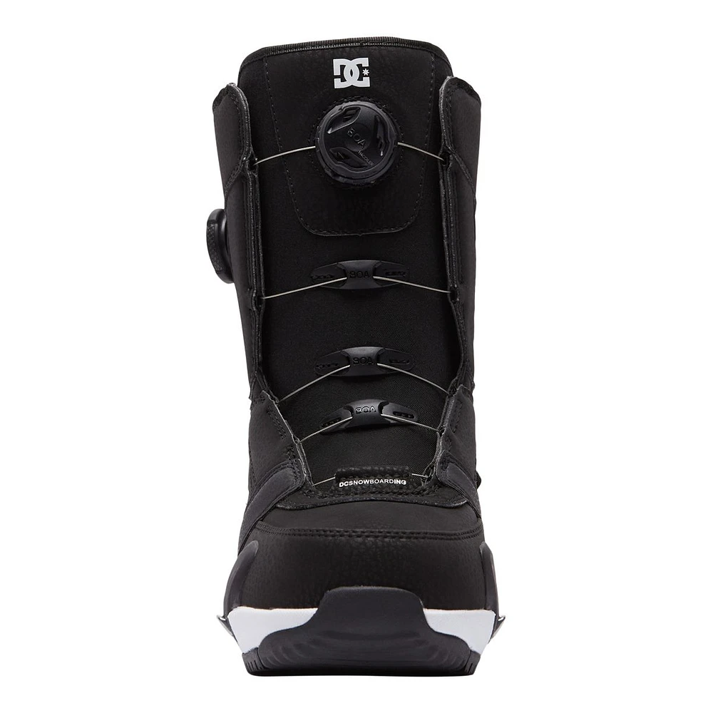 DC Lotus Step On BOA Women's Snowboard Boots 2023