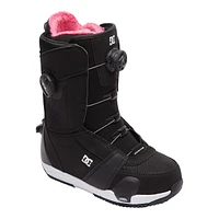 DC Lotus Step On BOA Women's Snowboard Boots 2023