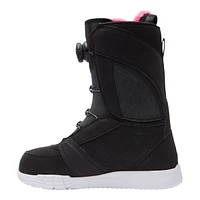 DC Lotus BOA Women's Snowboard Boots 2023