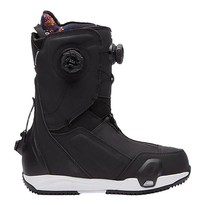 DC Mora Step On BOA Women's Snowboard Boots 2023