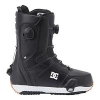 DC Control Step On BOA Men's Snowboard Boots 2024