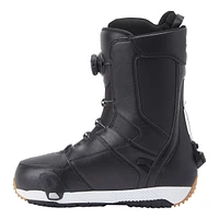 DC Control Step On BOA Men's Snowboard Boots 2024