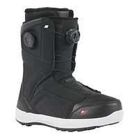 K2 Boundary Clicker™ Men's Snowboard Boots 2024