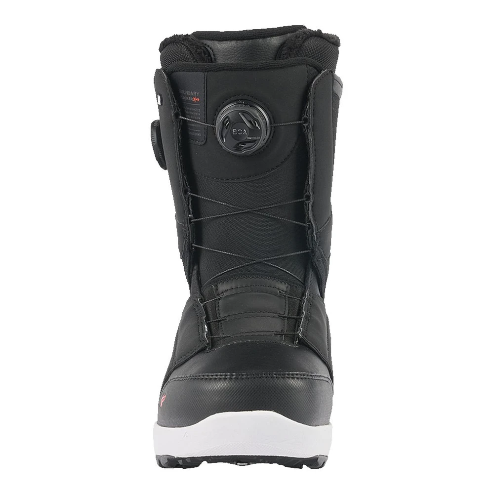 K2 Boundary Clicker™ Men's Snowboard Boots 2024