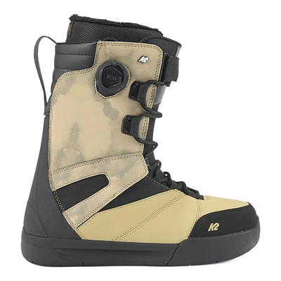 K2 Overdraft Men's Snowboard Boots 2024