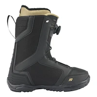 K2 Rosko Boa® Men's Snowboard Boots 2024