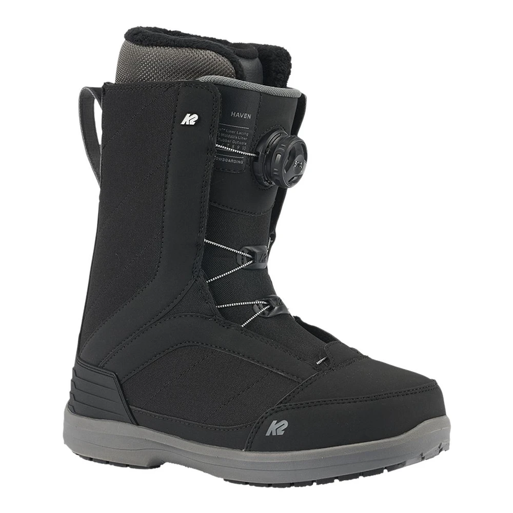 K2 Haven Women's Snowboard Boots 2024