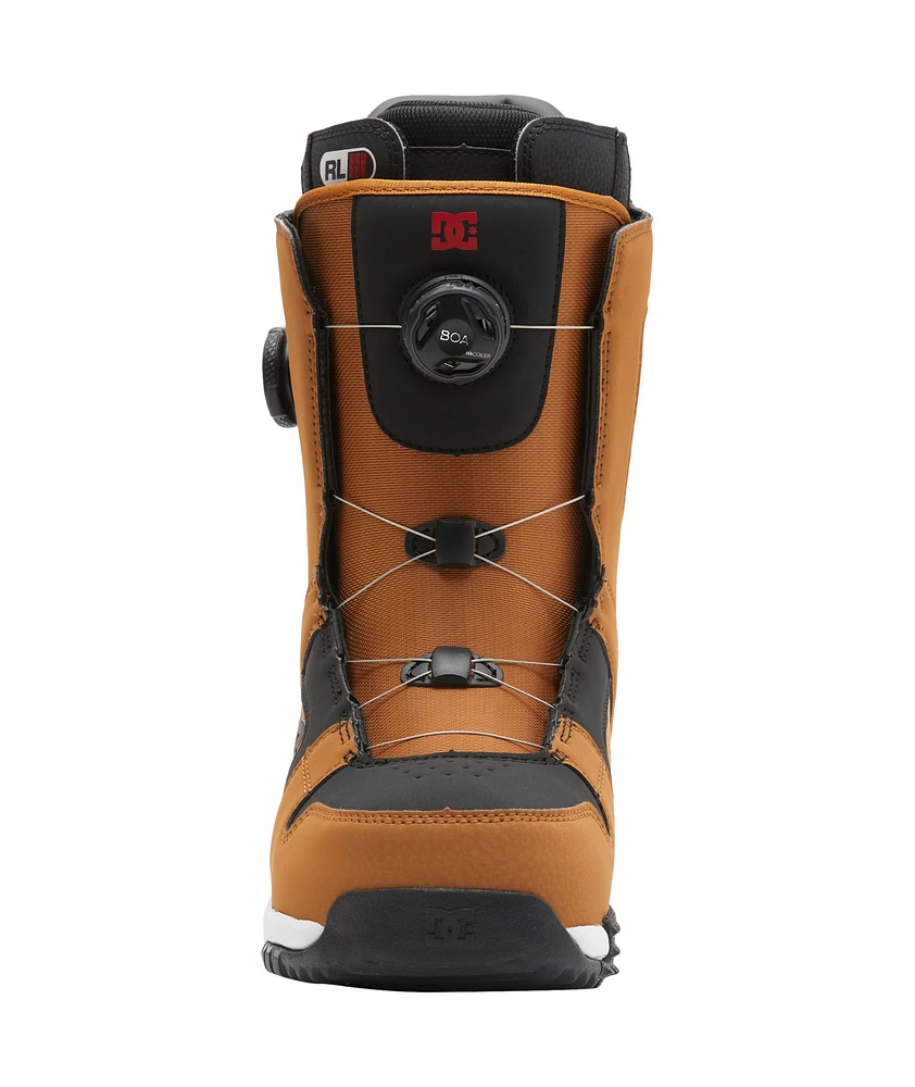 DC Phase BOA® Pro Men's Snowboard Boots 2024