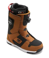 DC Phase BOA® Pro Men's Snowboard Boots 2024