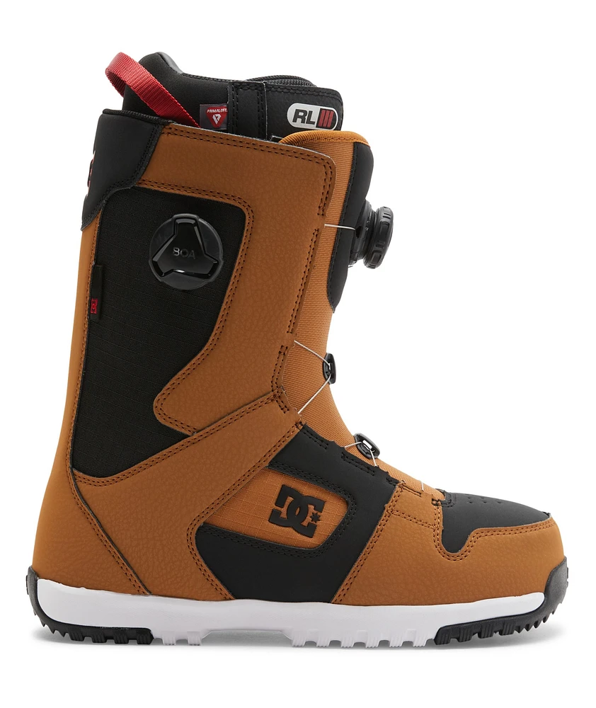 DC Phase BOA® Pro Men's Snowboard Boots 2024