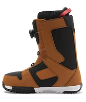 DC Phase BOA® Pro Men's Snowboard Boots 2024