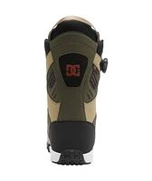 DC Judge Men's Snowboard Boots 2024