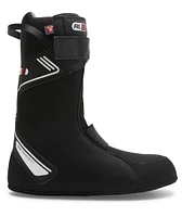 DC Judge Men's Snowboard Boots 2024