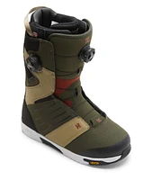 DC Judge Men's Snowboard Boots 2024