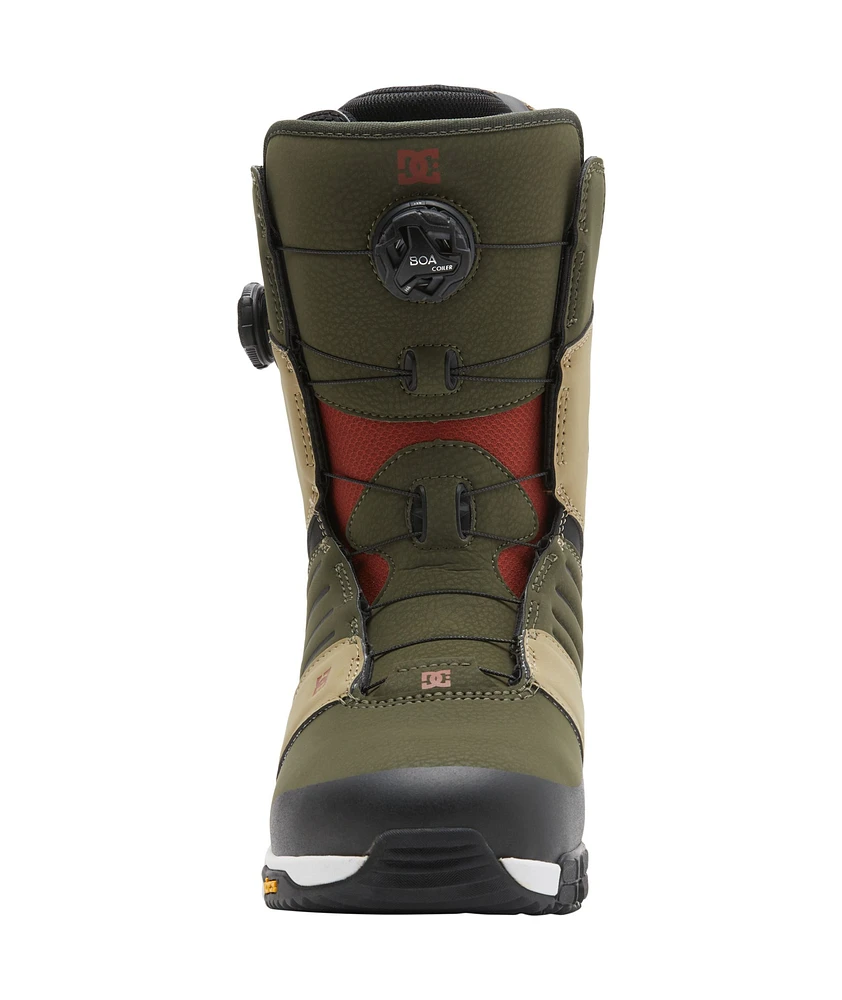 DC Judge Men's Snowboard Boots 2024