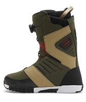 DC Judge Men's Snowboard Boots 2024