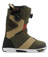 DC Judge Men's Snowboard Boots 2024