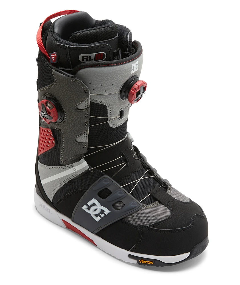 DC Phantom Men's Snowboard Boots 2024