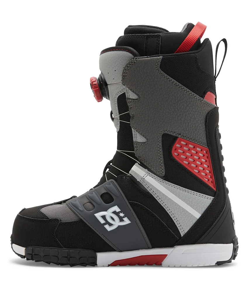 DC Phantom Men's Snowboard Boots 2024