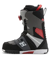 DC Phantom Men's Snowboard Boots 2024