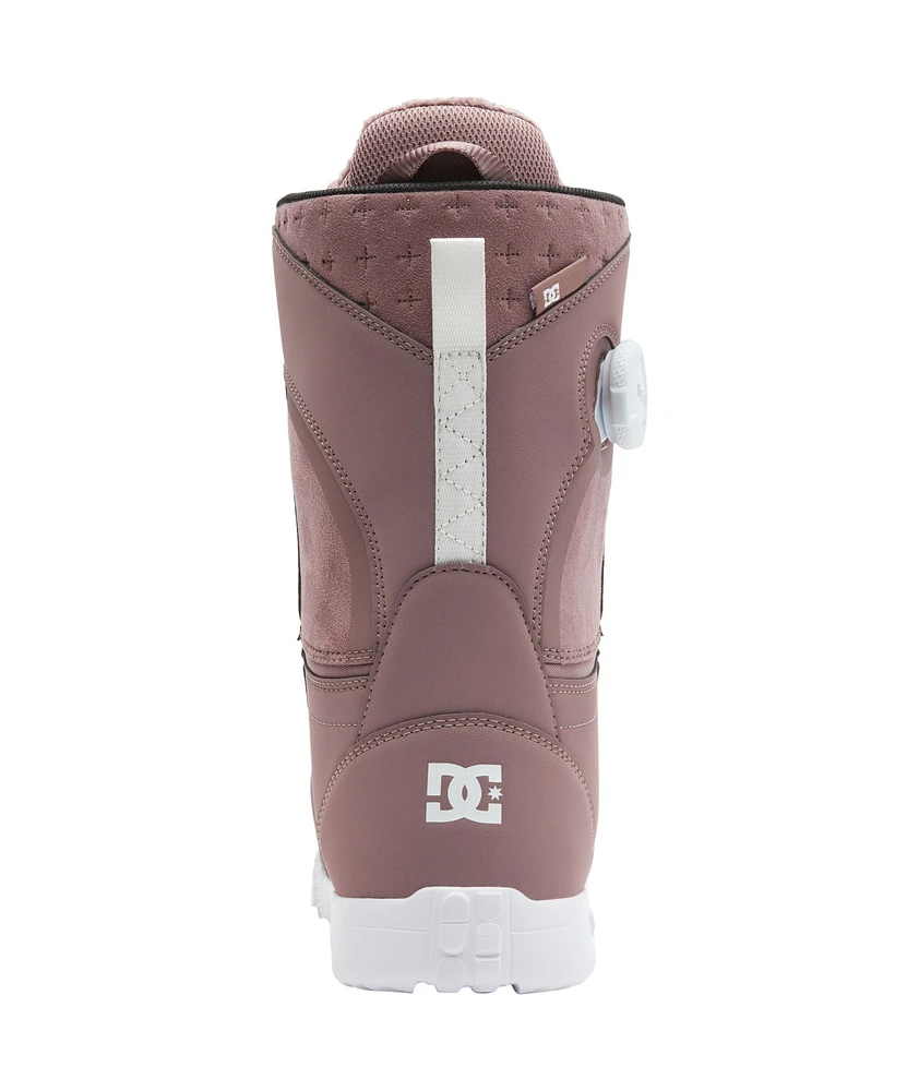 DC Lotus Women's Snowboard Boots 2024