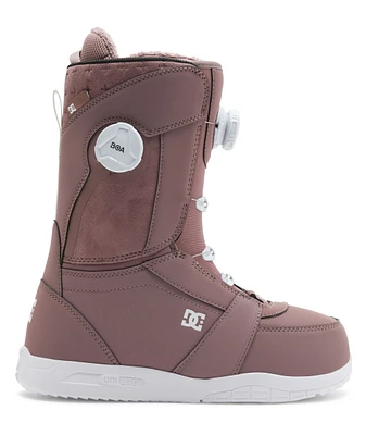 DC Lotus Women's Snowboard Boots 2024