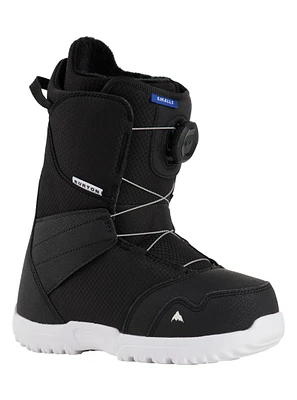 Burton Smalls BOA Kids' Snowboard Boots 2025