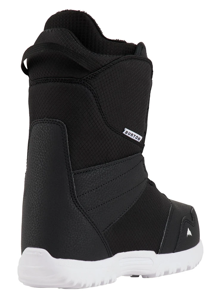 Burton Smalls BOA Kids' Snowboard Boots 2025