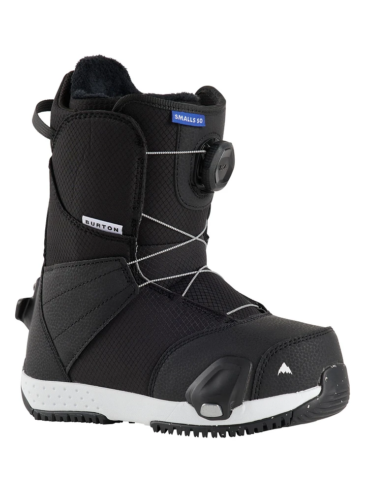 Burton Smalls Step On Kids' Snowboard Boots 2025