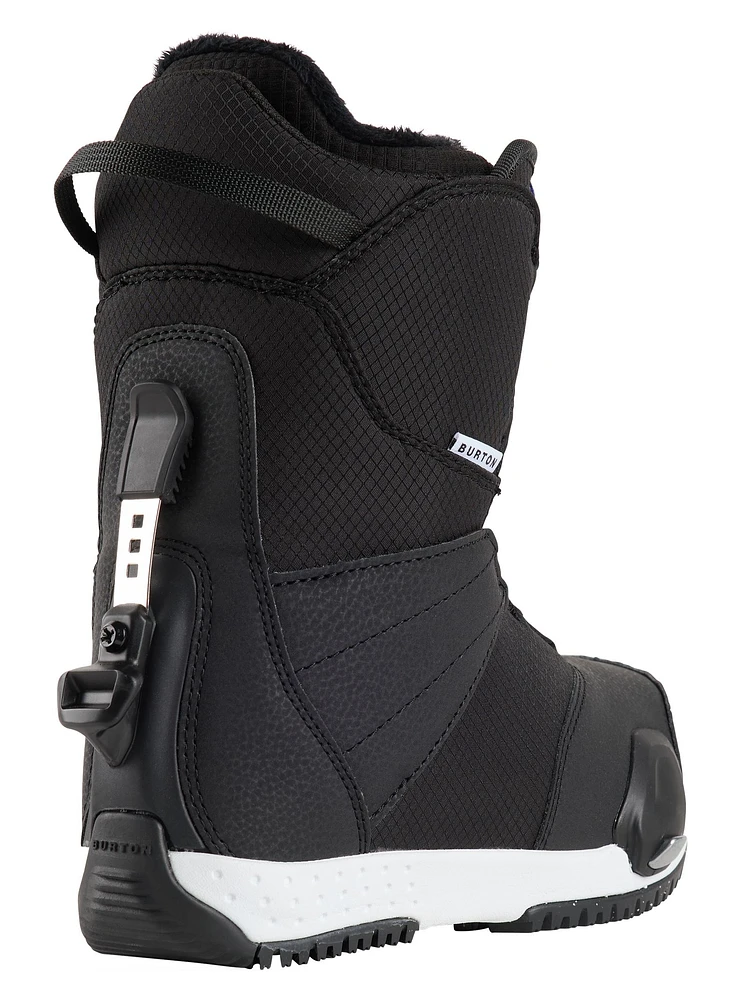 Burton Smalls Step On Kids' Snowboard Boots 2025