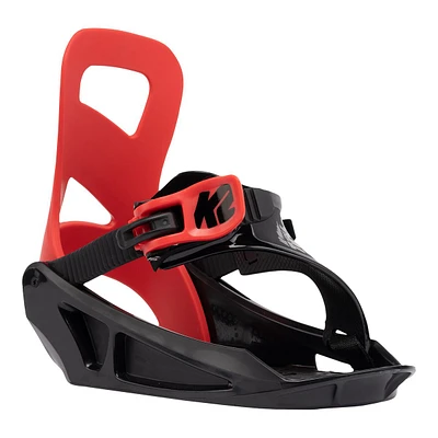 K2 Mini Turbo Junior Snowboard Bindings 2021/22