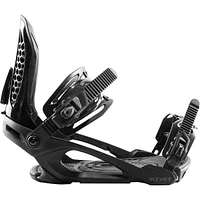 Ripzone Prism Women's Snowboard Bindings 2023