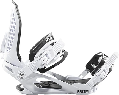 Ripzone Prism Women's Snowboard Bindings 2023