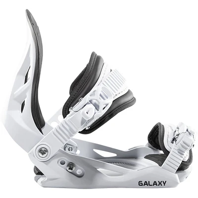 Ripzone Galaxy Junior Snowboard Bindings 2023