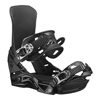 Salomon District Men's Ski Bindings 2023