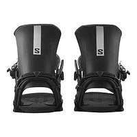 Salomon District Men's Ski Bindings 2023