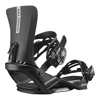 Salomon Rhythm Men's Snowboard Bindings 2023