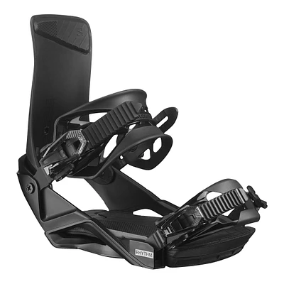 Salomon Rhythm Men's Snowboard Bindings 2023