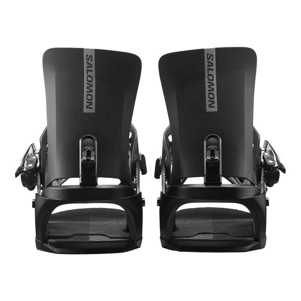 Salomon Rhythm Men's Snowboard Bindings 2023