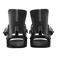 Salomon Rhythm Men's Snowboard Bindings 2023