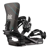 Salomon Nesta Women's Ski Bindings 2023