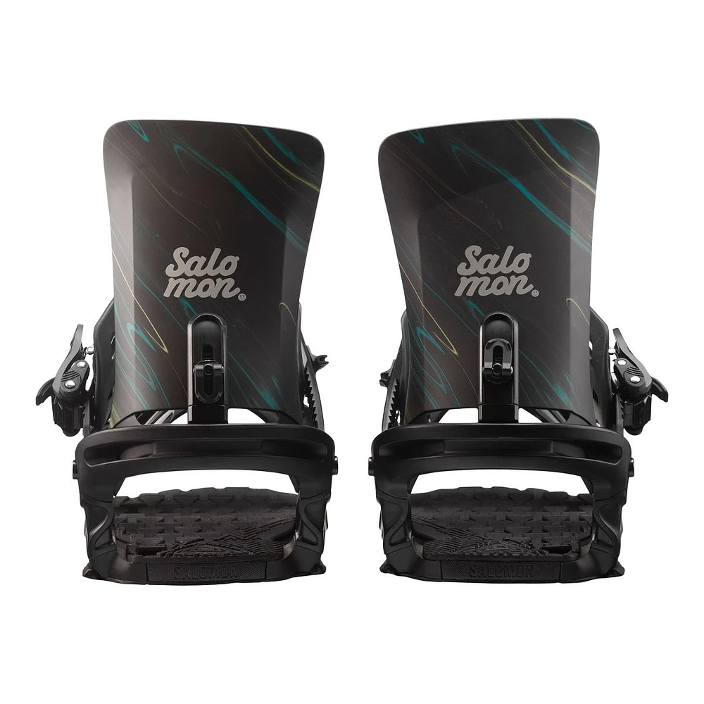 Salomon Nesta Women's Ski Bindings 2023