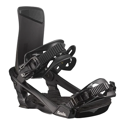 Salomon Nesta Women's Ski Bindings 2023